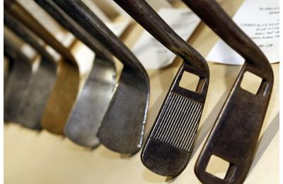 When is the right time to upgrade your golf clubs?