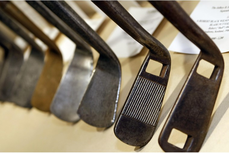 When To Upgrade Your Golf Clubs | Time To Rebuild Your Bag?