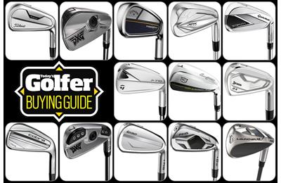 Best Golf Irons 2023