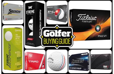 Best Golf Balls