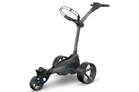 Motocaddy M5 GPS Electric Trolley