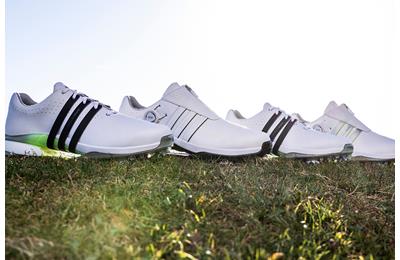 adidas Tour360 24 Golf Shoes