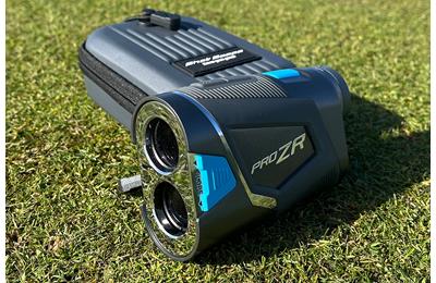 Shot Scope PRO ZR Laser Rangefinder Review