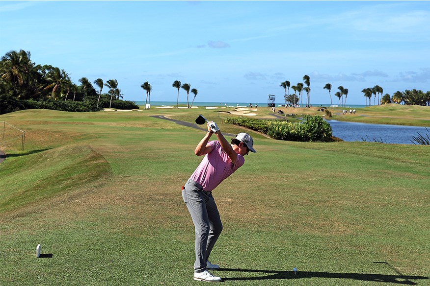 The Puerto Rico Open is played at the Grand Reserve Country Club.