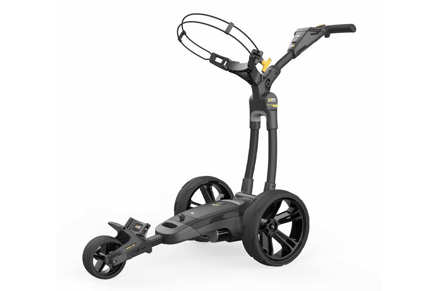 Powakaddy CT6 Electric Golf Trolley