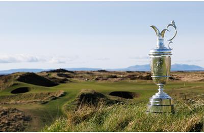 The R&A have announced changes to the qualifying exemptions for this year's Open Championship at Royal Troon.