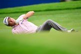 Justin Thomas crashed out of the PGA Tour Play Offs for the first time in his career