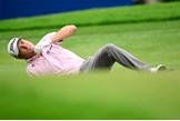 Justin Thomas crashed out of the PGA Tour Play Offs for the first time in his career