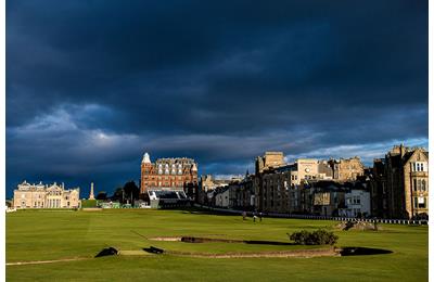 It's never been easier to get a last-minute tee time for the Old Course at St Andrews.