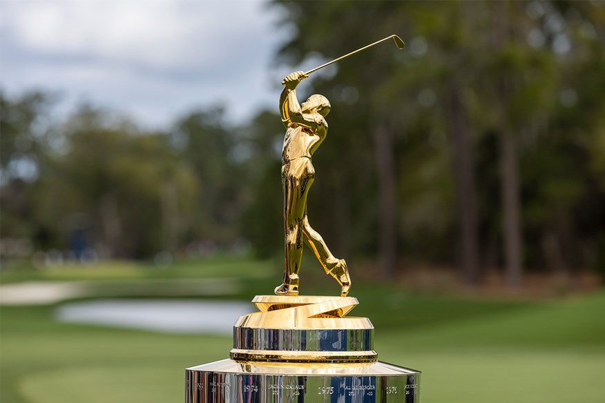 The Players Championship 2024 Preview