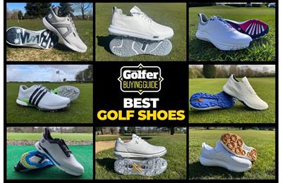 Best Golf Shoes