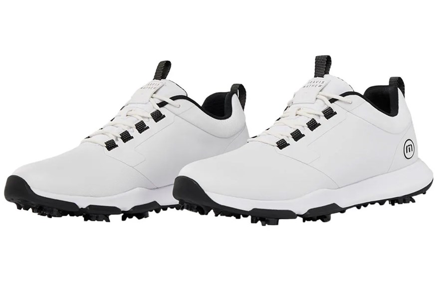 TravisMathew The Ringer 2 Golf Shoes