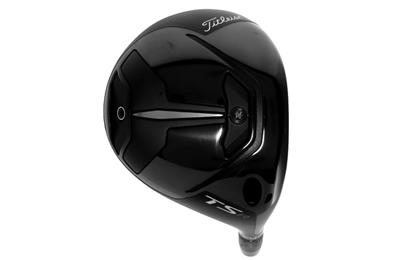 Titleist TSR Mini Driver