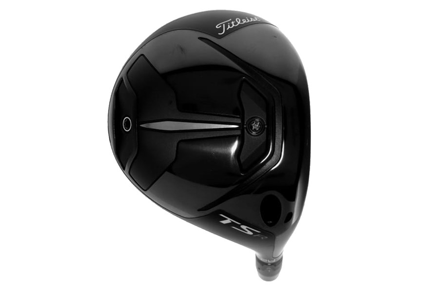 Titleist TSR Mini Driver