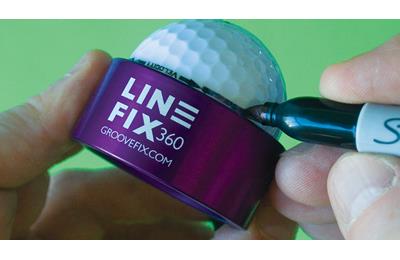 GrooveFix LineFix 360