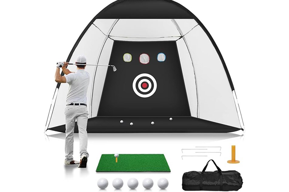 Amazon Spring Sale 2024 Our pick of the best golf deals!