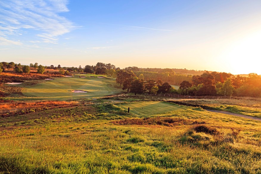 Broadstone is among Britain's best society venues.