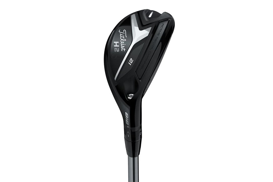 Titleist 818 H2 Hybrid