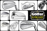 Best Players' Irons 2023