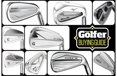 Best Players' Irons 2023