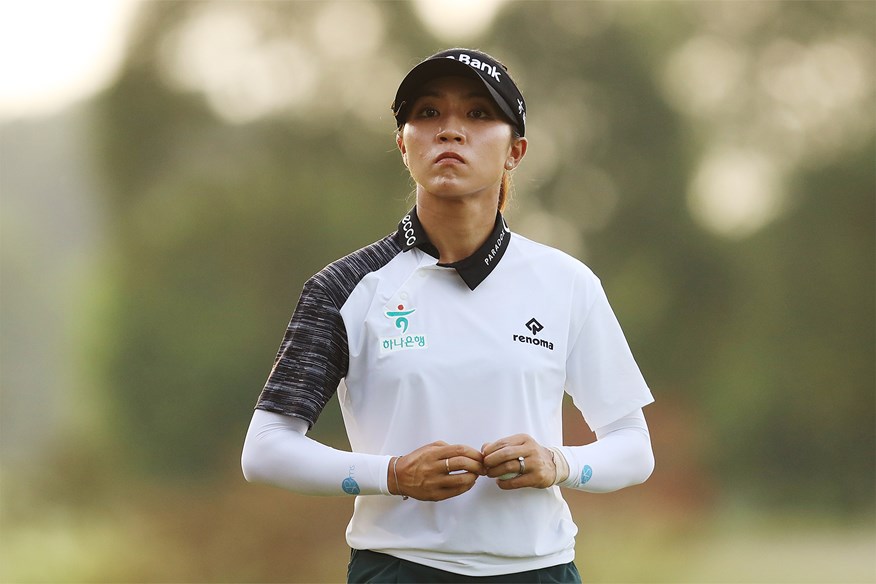 Lydia Ko will represent New Zealand at the 2024 Paris Olympics