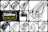 Best Players' Distance Irons 2023