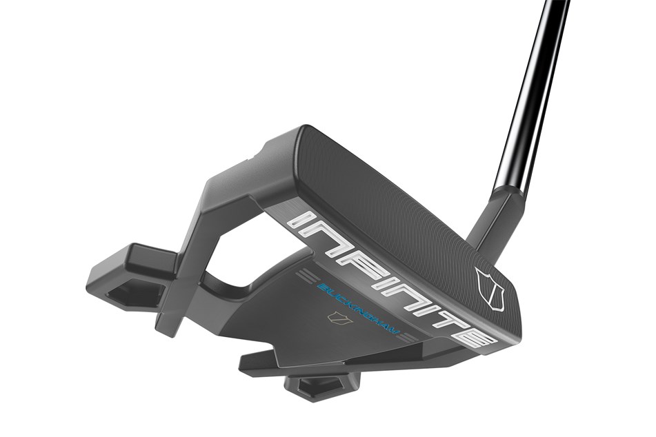 Putter Wilson Harmonized 488 – Droitier, Occasion, Modèle Harmonisé
