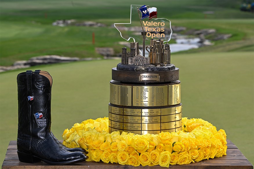 Valero Texas Open Preview 2024