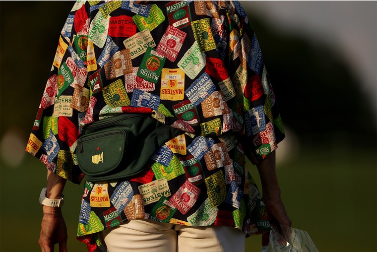 Masters prize money How the purse and winner’s share has evolved over