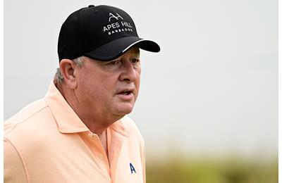 Ian Woosnam reflects on Masters memories and more.