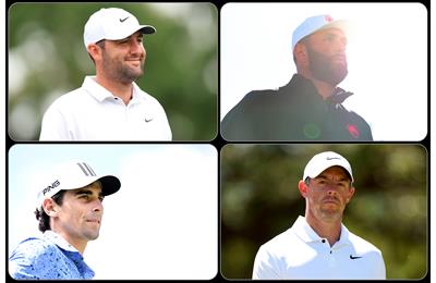 Who the experts are backing to win the 2024 Masters?