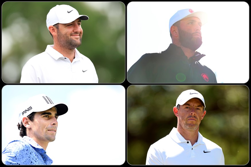 Who the experts are backing to win the 2024 Masters?