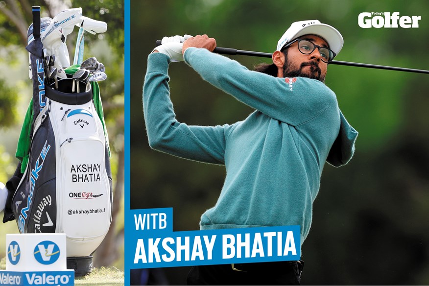 WITB: Akshay Bhatia