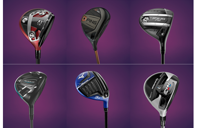 Best Fairway Woods 2018