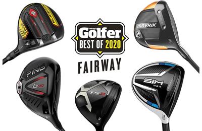 Best Fairway Woods 2020