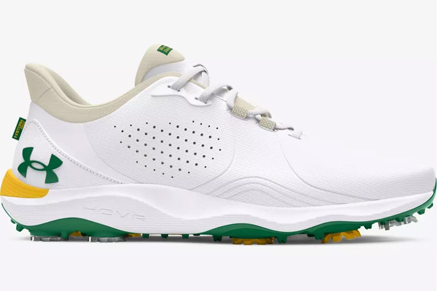 Under Armour Drive Pro Limited Edition Masters Golf Shoes