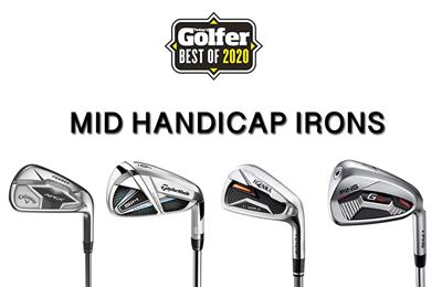 Best Mid-Handicap Irons