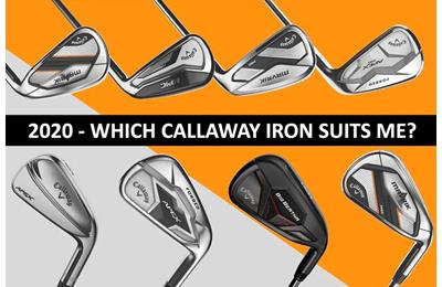 Best Callaway Irons