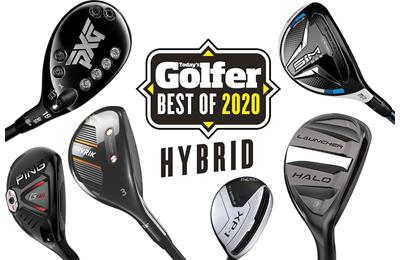 Best Golf Hybrids 2020