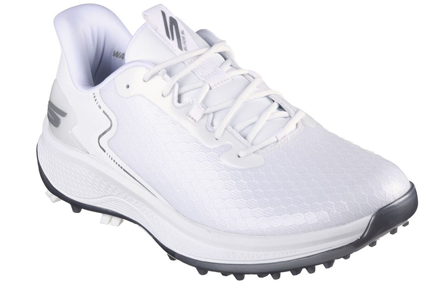 Win a pair of Skechers GO GOLF Blade Slip-In Golf Shoes