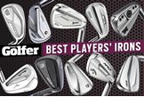 Best Players' Irons 2022