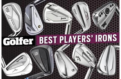 Best Players' Irons 2022