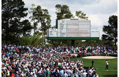 Think you know everything about Augusta? Think again...