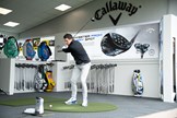 Getting a correctly fitted driver can make a big difference