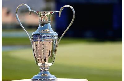 The Chevron Championship is the first Major of the LPGA Tour's season