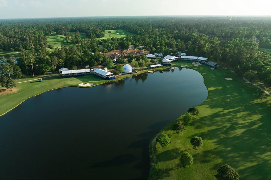 Jack Nicklaus Signature Course at The Club at Carlton Woods