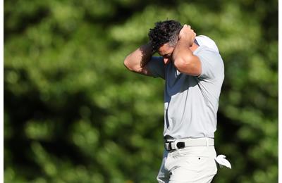 Will Rory McIlroy ever win The Masters?