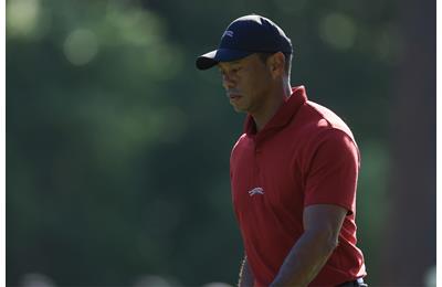 Tiger Woods reflects on his 2024 Masters and looks ahead to the other Majors