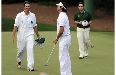 What happens if there is a tie at the Masters?