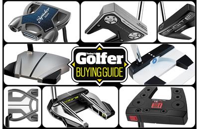 Most Forgiving Putters 2024